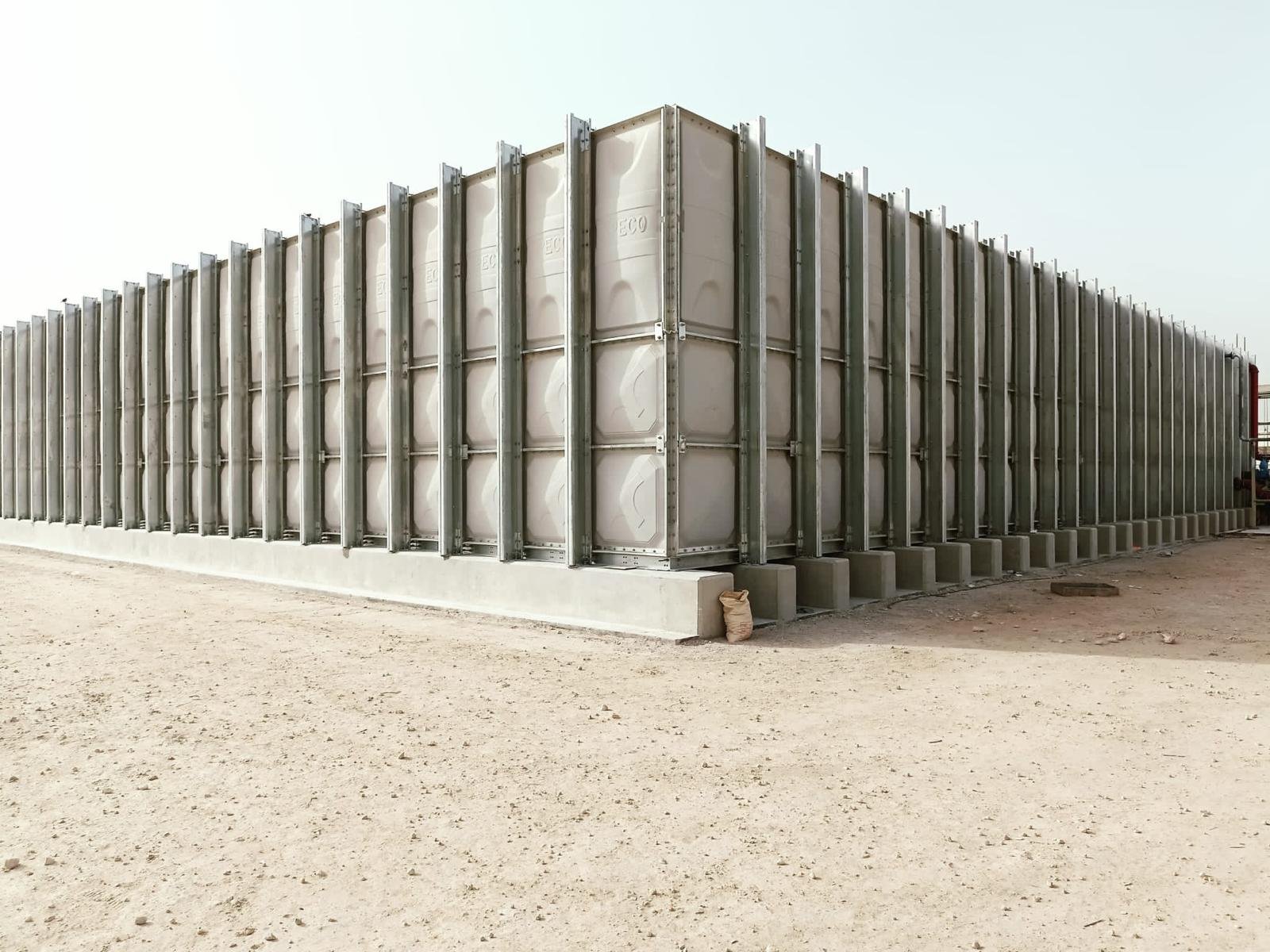 Water Treatment