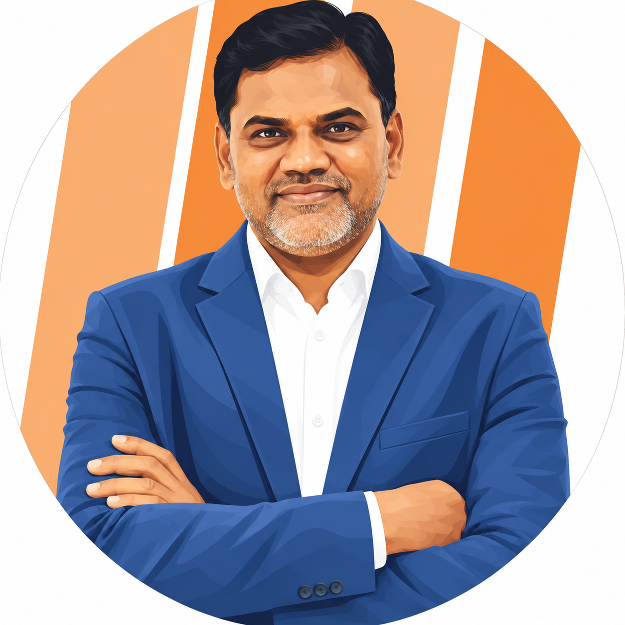 KM Shafi Mohamed, Founder and Chairman of KMS Plastworld Pvt. Ltd.