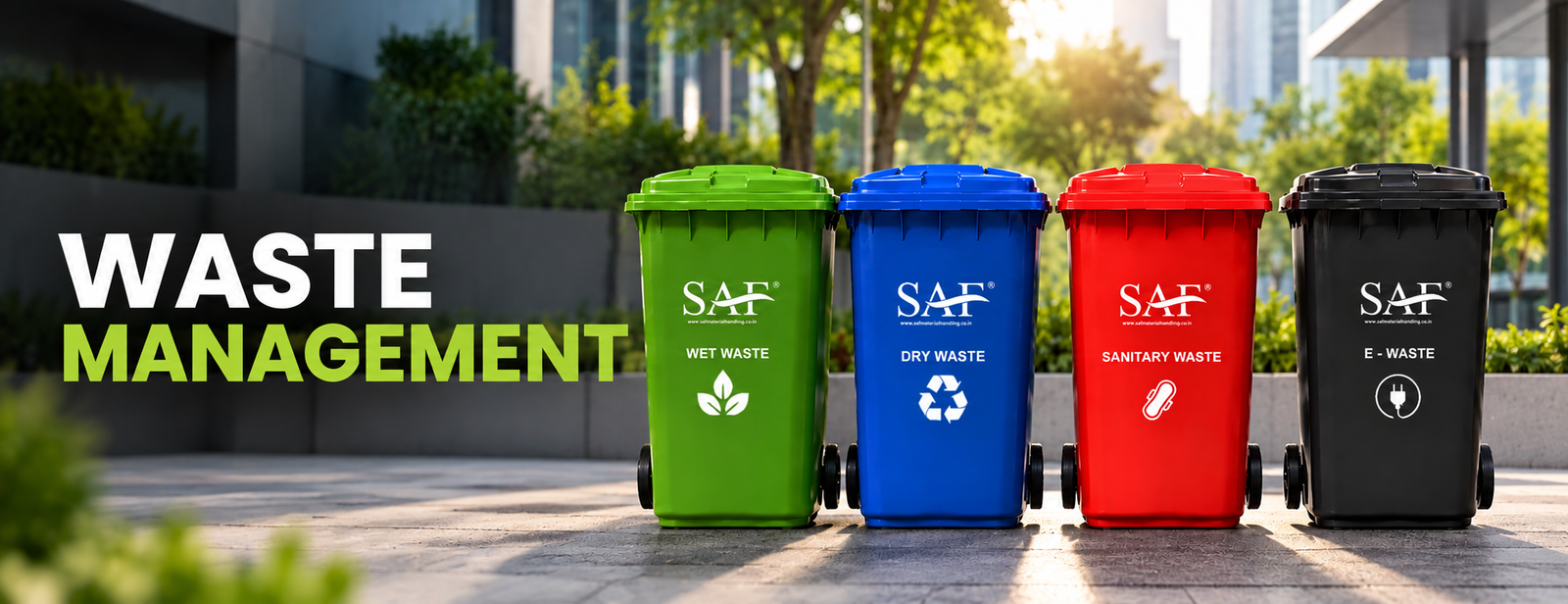 Waste Management