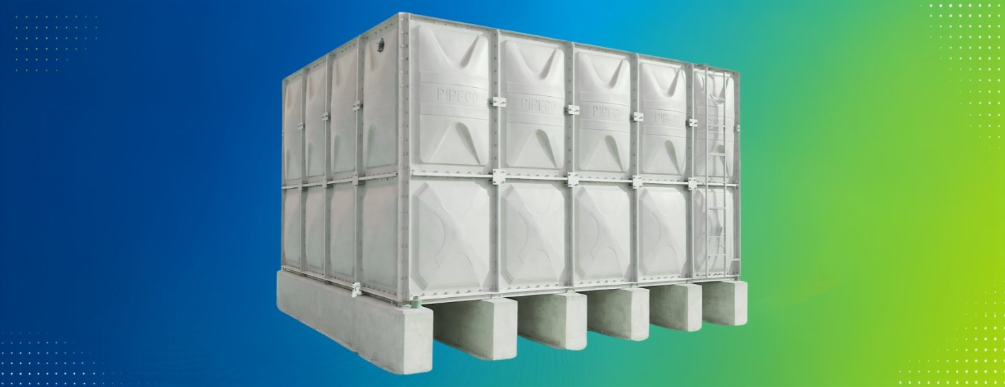 Water Storage Tanks